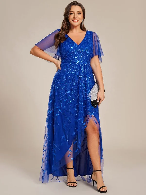 Sapphire Blue