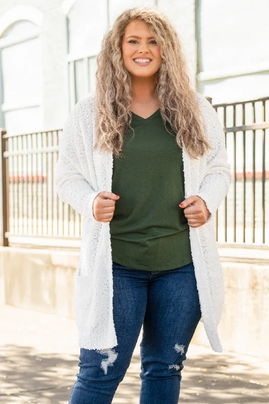 cashmere blend women cardigan for a luxurious feelcashmere blend women cardigan for a luxurious feelConfident Decisions Cardigan, White cashmere blend women cardigan for a luxurious feelcashmere blend women cardigan for a luxurious feelConfident Decisions Cardigan, White