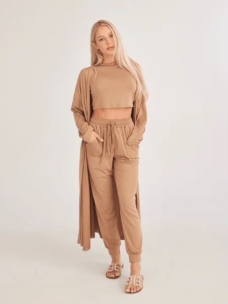 LQ161-Khaki